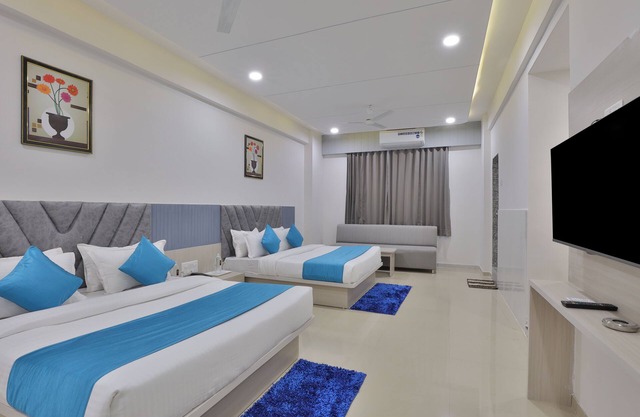 Hotel Premium Villa