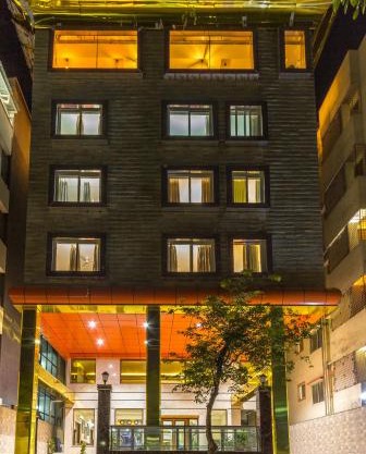Hotel Presidency-Electronic City Phase II