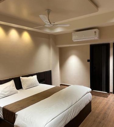 Hotel Presidency
