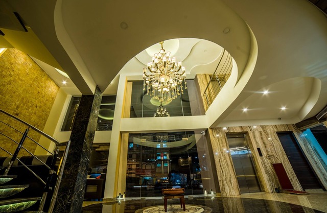 Hotel President