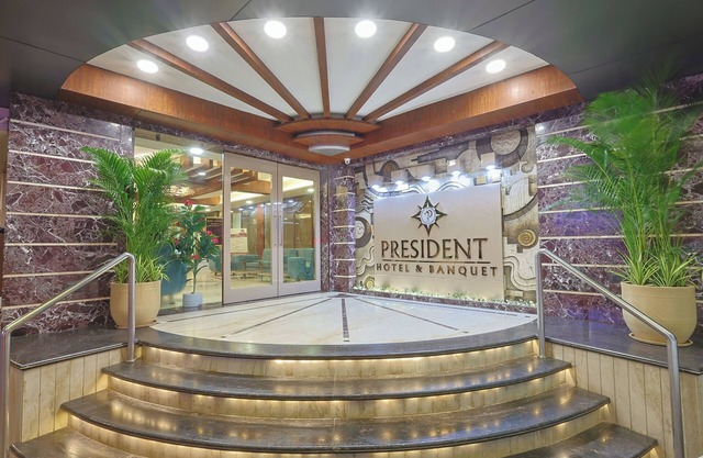 Hotel President