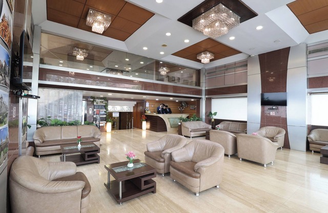 Hotel President - Indore