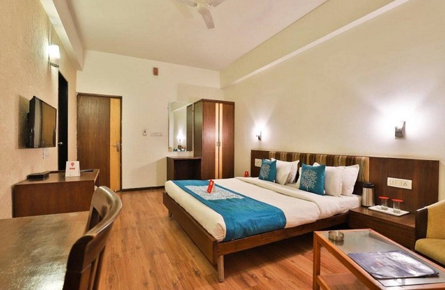 Hotel President Inn