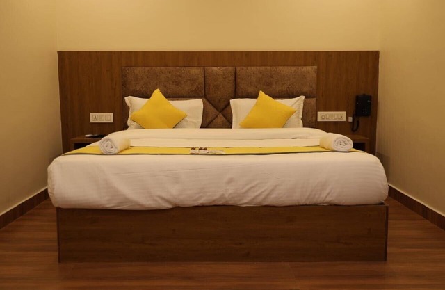 HOTEL PRESIDENT PARK