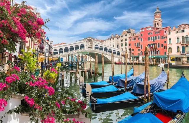 Hotel President Venezia