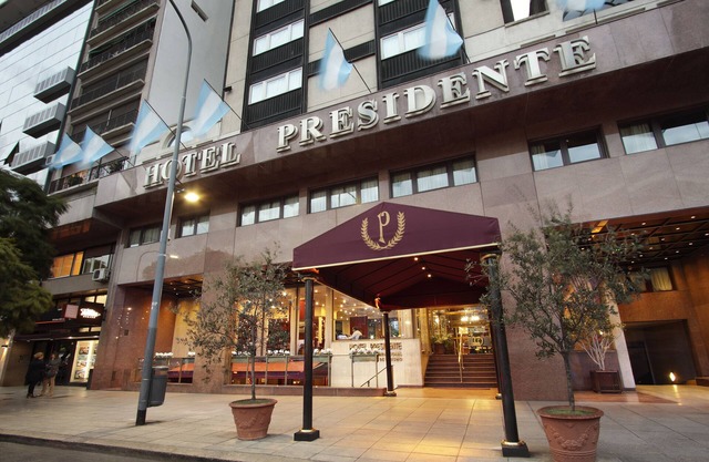 Hotel Presidente