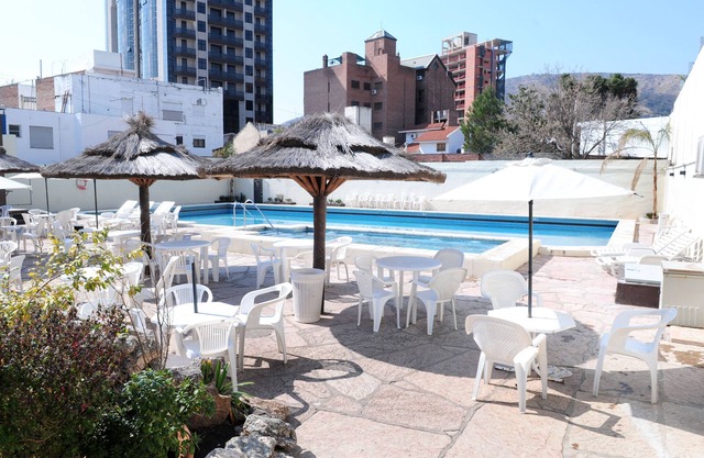 Hotel Presidente