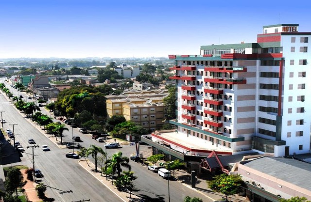 Hotel Presidente
