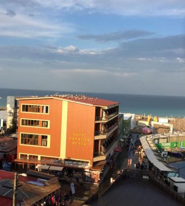 Hotel Prestige Beach
