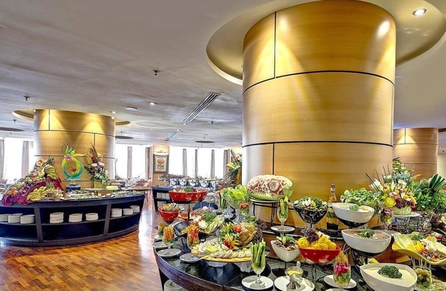 Hotel Prestige