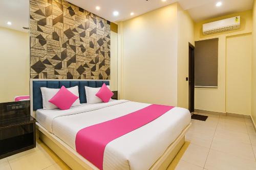 Hotel PRG Park