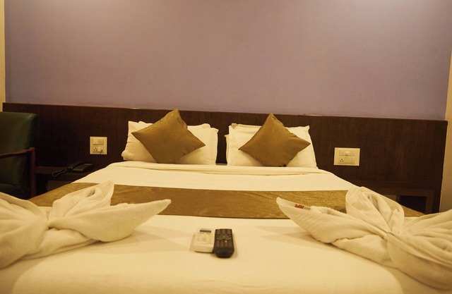 Hotel Pride Inn