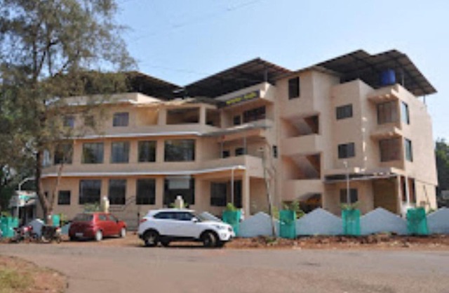 Hotel Pride Residency Devrukh