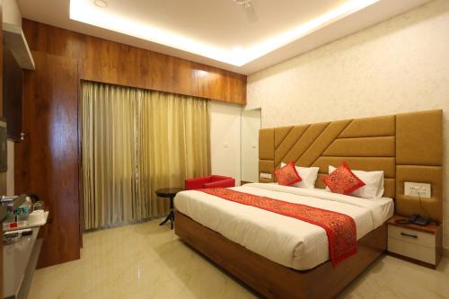 hotel pride & restaurant