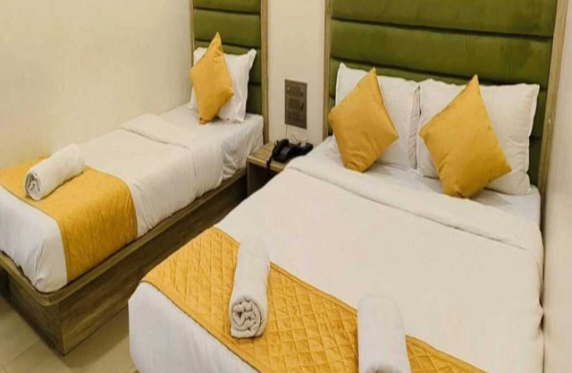Hotel Pride Suites