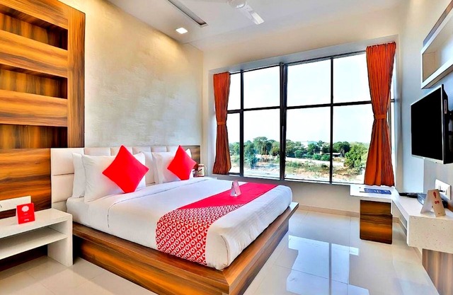 Hotel Pride Villa
