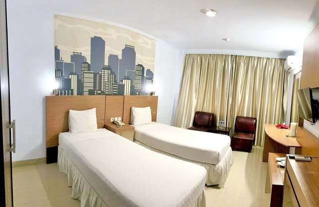 Hotel Prima Makassar