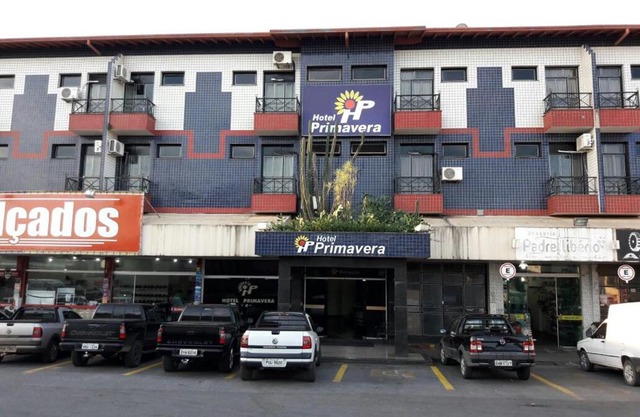 Hotel Primavera