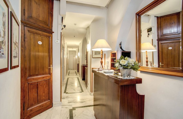 Hotel Primavera