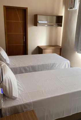 Hotel Primavera Palace