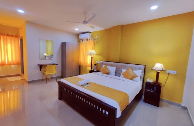 Hotel Prime Classic