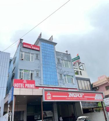Hotel Prime