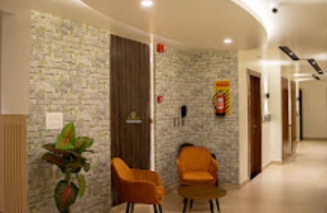Hotel Prime Residency