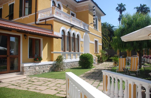 Hotel Primula