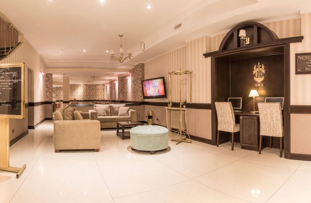 Hotel Prince