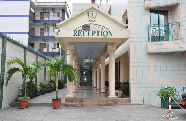 Hotel Prince de Galles