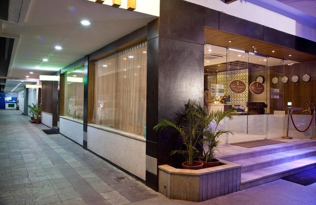 Hotel Prince Gardens
