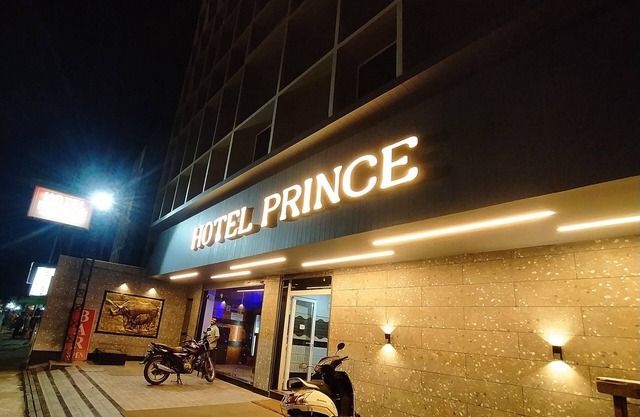 Hotel Prince