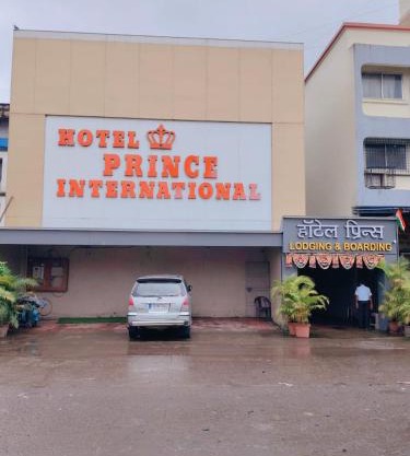 Hotel Prince International Navi Mumbai