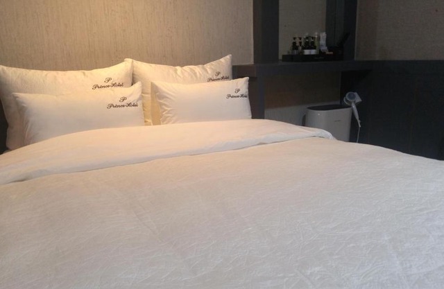 Hotel Prince