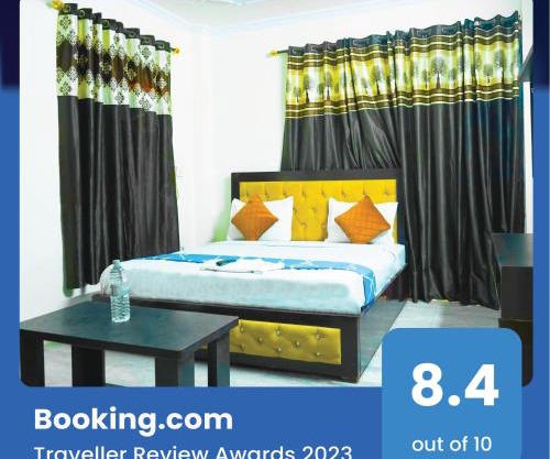 Hotel Prince Residency - Hari Nagar