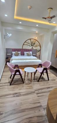 Hotel Prince Stays
