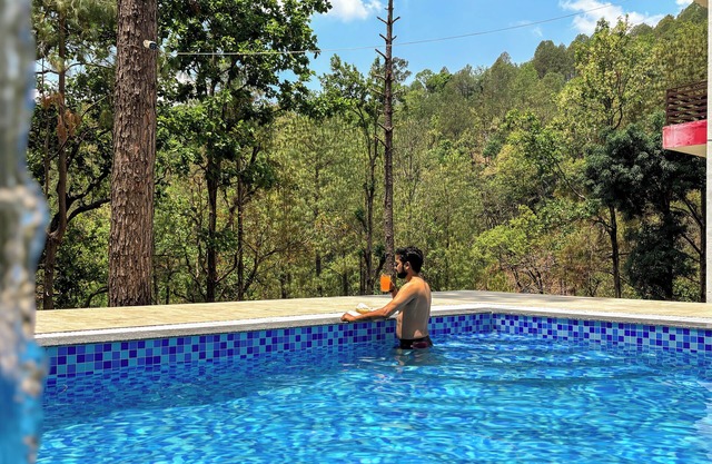 Hotel Prince Valley