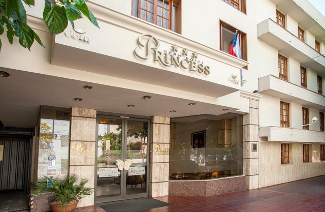 Hotel Princess