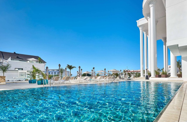 Hotel Princess Inspire Tenerife - Adults Only (+16)