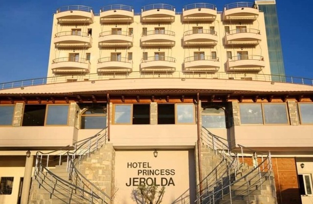 Hotel Princess Jerolda