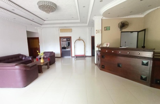 Hotel PRINCESS ROSE