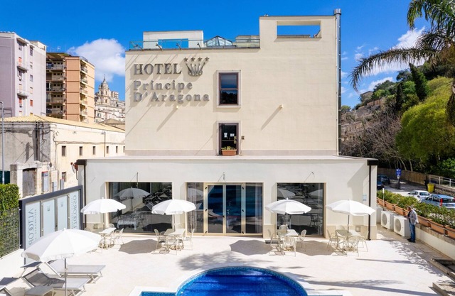 Hotel Principe d'Aragona, Sure Hotel Collection by BW