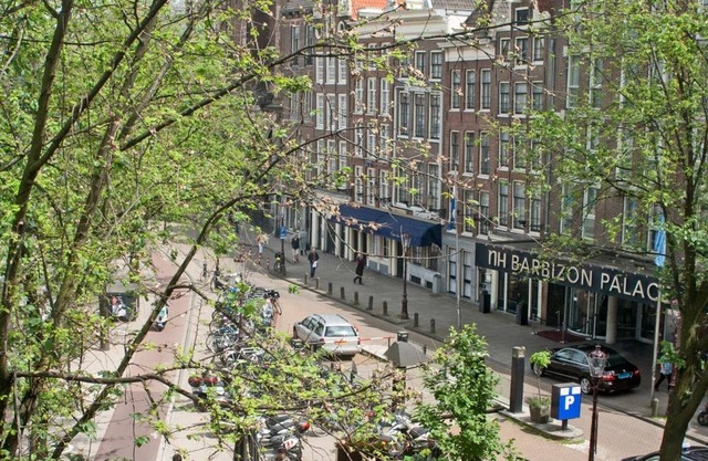 Hotel Prins Hendrik