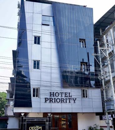 Hotel Priority A Unit of Priority Hospitality