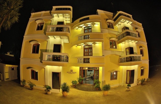 Hotel Priso