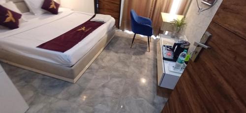 Hotel Prithvi By Admire Stays