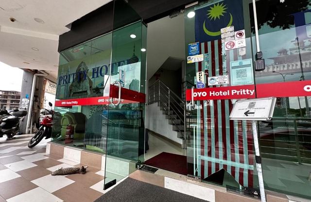Hotel Pritty