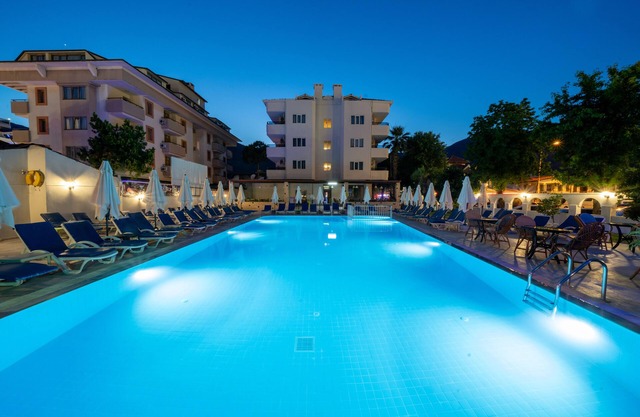Hotel Private