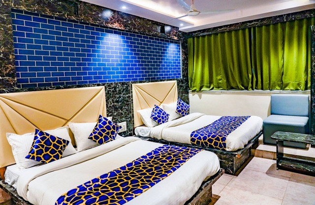 Hotel Privilege Villa
