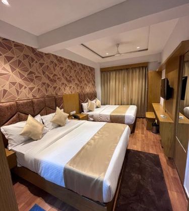 Hotel Privilon